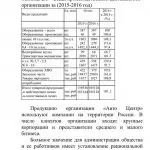 Иллюстрация №3: Анализ затрат организации,классификация и пути их снижения (Дипломные работы - Анализ хозяйственной деятельности, Финансы).